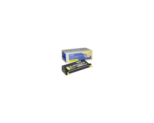 Картридж Epson AcuLaser C2800 yellow (C13S051158)