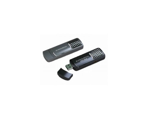 ТВ тюнер EvroMedia USB Hybrid Volar HD