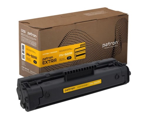Картридж Patron HP LJ1100 Extra (PN-92AR)