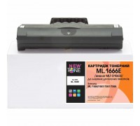 Картридж NewTone для Samsung ML-1666/1661/1861/1866 (ML.1666E)