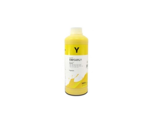 Чорнило InkTec Epson C79/91 Т26/27 ТХ106/117 S22/SX130/420 Yellow Pigment (E0013-01LY)