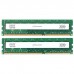 Модуль пам'яті для комп'ютера DDR3 16GB (2x8GB) 1600 MHz Silver Peewee eXceleram (E30166A)