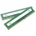 Модуль пам'яті для комп'ютера DDR3 16GB (2x8GB) 1600 MHz Silver Peewee eXceleram (E30166A)