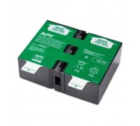 Батарея до ДБЖ APC Replacement Battery Cartridge #125 (RBC123)