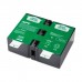 Батарея до ДБЖ APC Replacement Battery Cartridge #125 (RBC123)