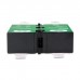 Батарея до ДБЖ APC Replacement Battery Cartridge #125 (RBC123)