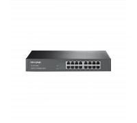 Комутатор мережевий TP-Link TL-SF1016DS