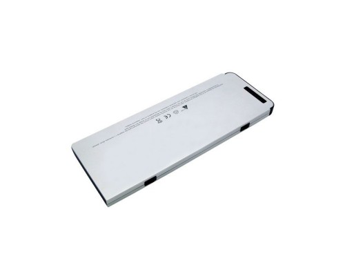 Акумулятор до ноутбука APPLE MacBook 13" (A1280) 10.8V 5200mAh PowerPlant (NB00000095)
