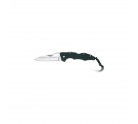 Ніж Fox Black Fox Pocket Handle Satin Finish (BF-105)