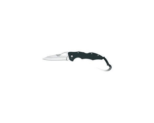 Ніж Fox Black Fox Pocket Handle Satin Finish (BF-105)