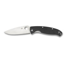 Ніж Spyderco Resilience (C142GP)