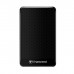 Зовнішній жорсткий диск 2.5" 2TB Transcend (TS2TSJ25A3K)