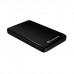 Зовнішній жорсткий диск 2.5" 2TB Transcend (TS2TSJ25A3K)