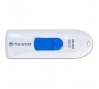 USB флеш накопичувач Transcend 32GB JetFlash 790 USB 3.1 (TS32GJF790W)