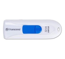 USB флеш накопичувач Transcend 32GB JetFlash 790 USB 3.1 (TS32GJF790W)