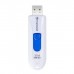 USB флеш накопичувач Transcend 32GB JetFlash 790 USB 3.1 (TS32GJF790W)