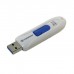 USB флеш накопичувач Transcend 32GB JetFlash 790 USB 3.1 (TS32GJF790W)