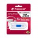 USB флеш накопичувач Transcend 32GB JetFlash 790 USB 3.1 (TS32GJF790W)