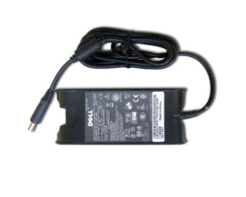 Блок живлення до ноутбуку Grand-X Dell (19.5V 3.34A 65W) 7.4x5.0mm (ACDL65W)