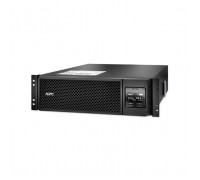 Пристрій безперебійного живлення APC Smart-UPS SRT 5000VA RM (SRT5KRMXLI)