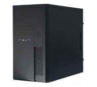 Корпус для ПК Chieftec Mesh (XT-01B-OP)