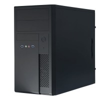 Корпус для ПК Chieftec Mesh (XT-01B-OP)