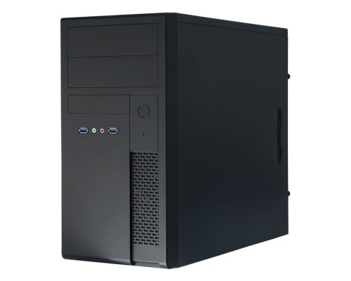 Корпус для ПК Chieftec Mesh (XT-01B-OP)