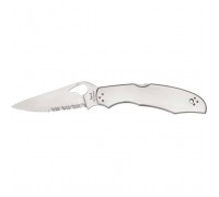 Ніж Spyderco Byrd Cara Cara 2 (BY03PS2)