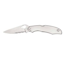 Ніж Spyderco Byrd Cara Cara 2 (BY03PS2)
