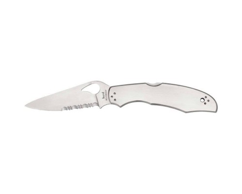Ніж Spyderco Byrd Cara Cara 2 (BY03PS2)