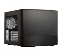 Корпус для ПК Fractal Design Node 804 Black (FD-CA-NODE-804-BL-W)