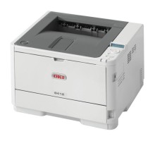 Лазерний принтер OKI B412DN (45762002)