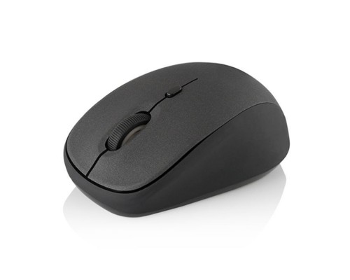 Мишка Modecom MC-WM6 BLACK (M-MC-0WM6-100)