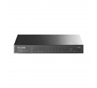 Комутатор мережевий TP-Link TL-SG2210P