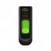 USB флеш накопичувач Team 64GB C145 Green USB 3.0 (TC145364GG01)
