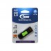 USB флеш накопичувач Team 64GB C145 Green USB 3.0 (TC145364GG01)