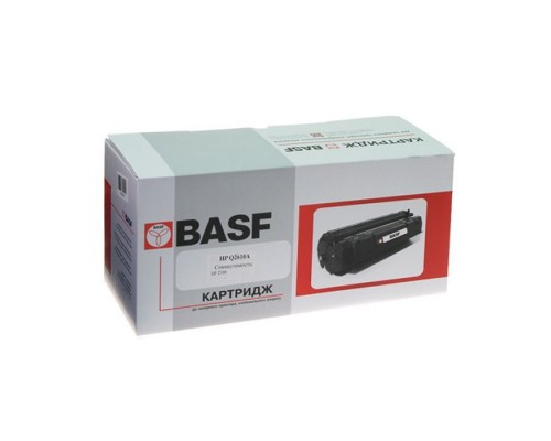 Картридж BASF для HP LJ 2300 (BQ2610A)