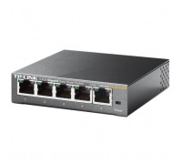Комутатор мережевий TP-Link TL-SG105E