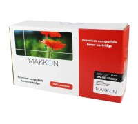 Картридж Makkon HP LJ CF280X 6.8k Black (MN-HP-SF280X)