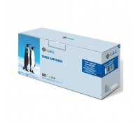 Картридж G&G HP LJ P3015 series (max), Canon 724H Bkack (G&G-CE255X)