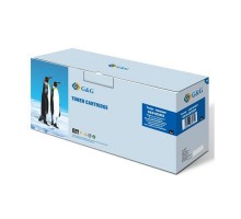 Картридж G&G HP LJ P3015 series (max), Canon 724H Bkack (G&G-CE255X)