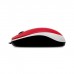 Мишка Genius DX-120 USB Red (31010105104)