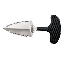 Ніж Cold Steel Urban Edge Double Serrated Edge (43XLSS)