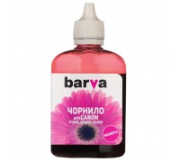 Чорнило Barva CANON GI-490 90г MAGENTA (G490-509)