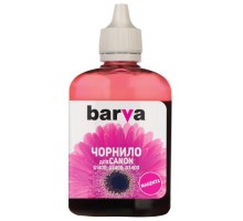 Чорнило Barva CANON GI-490 90г MAGENTA (G490-509)