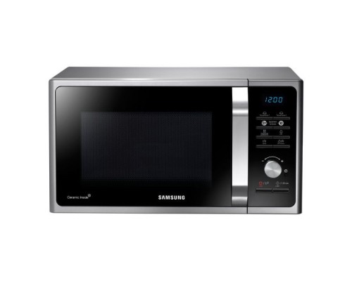 Мікрохвильова піч Samsung MG 23 F 302 TAS
