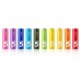 Батарейка ZMI RAINBOW ALKALINE * 10 (AA501)