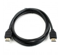 Кабель мультимедійний HDMI M to HDMI M 10.0m Patron (CAB-PN-HDMI-1.4-10)