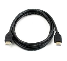 Кабель мультимедійний HDMI M to HDMI M 10.0m Patron (CAB-PN-HDMI-1.4-10)