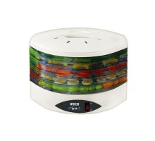 Сушка для овочів та фруктів Mystery MDH-322